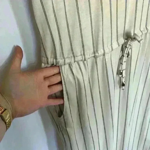 Stripped  dress ⚓️ - Picture 4 of 8